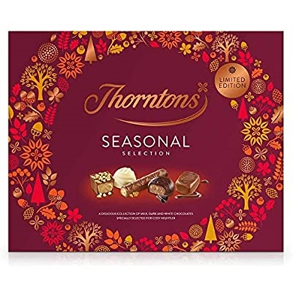 Picture of THORNSTONS SEASONAL SELECTION